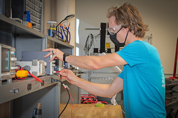 Aurora Makerspace