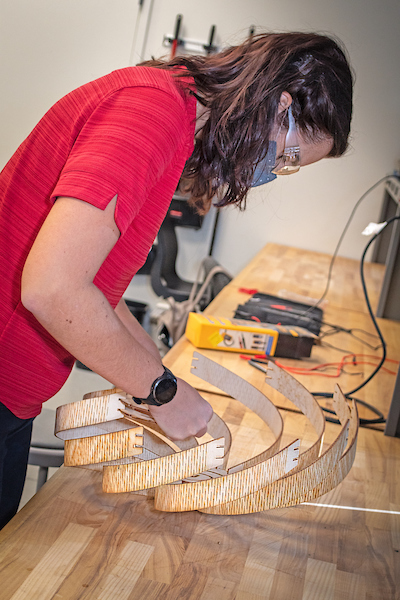 Aurora Makerspace