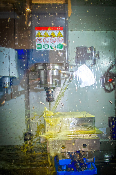 Aurora Makerspace