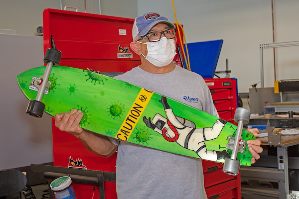 Aurora Makerspace