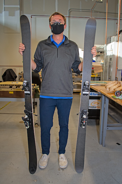 Aurora Makerspace