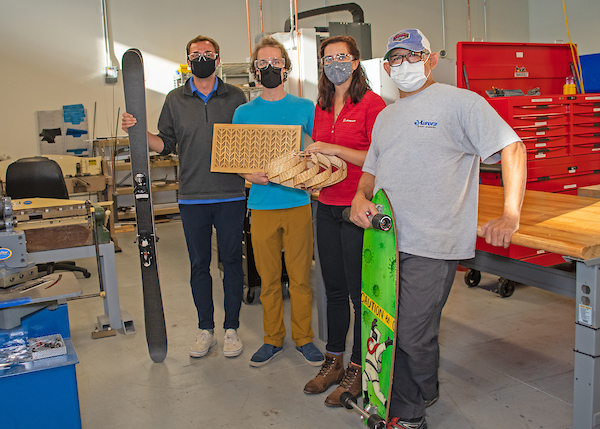 Aurora Makerspace