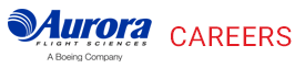 Aurora Careers Logo
